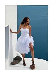Photo Shoot Oia