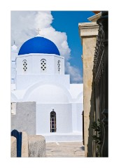 A Church Pirgos