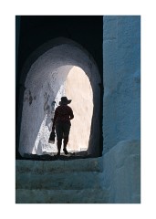 Archway in Pirgos