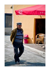 Local in Pirgos