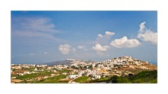 View of Pirgos