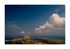 View taken from the Radar Point