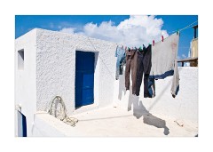 Washing Pirgos
