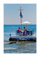 Dolphins Restaurant