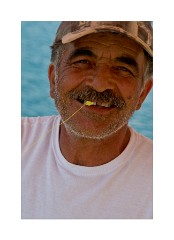Local Fisherman