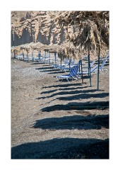 Vlichada Port Beach