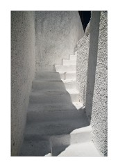 All White