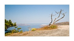 Cliff Top View