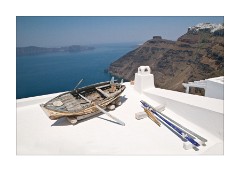 View out to Sea
