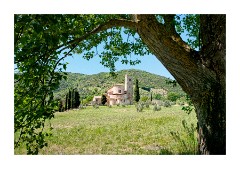 St Antimo