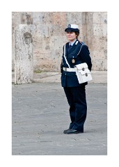 On Duty