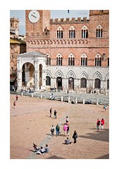 Siena Square 2