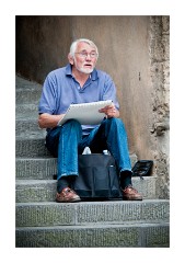 The Sketcher