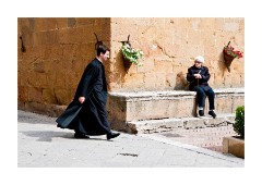 Pienza in a Hurry