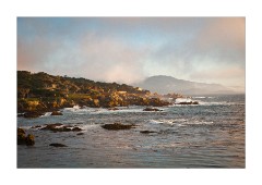 17 Mile Drive View