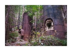 Limekiln State Park
