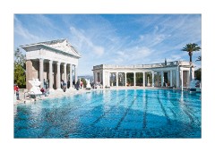 Neptune Pool