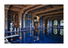 Roman Pool