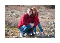 Roland and Nikki