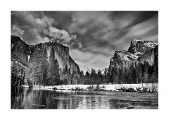 Gateway to Yosemite