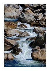 Rushing Water