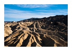Badlands Big View