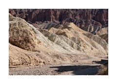 Golden Canyon