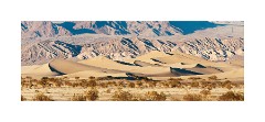 Mequite Flat Sand Dunes 2