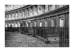 Bath 18  The Circus
