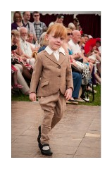 Forties Fashion