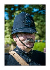 Local Policeman