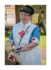 Nurse