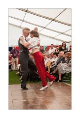 The Jitterbug