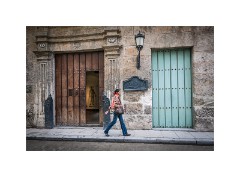 Havana Cuba 10  Old Havana