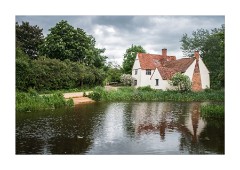 Willy Lotts House