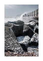 Sea Foam West Bay