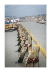 West Bay Harbour