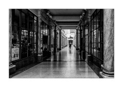 The Galerie Colbert