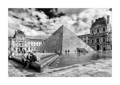 The Pyramide
