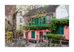 Au Lapin Agile