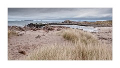 Sandunes and Sea Mellon Udrigle