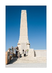 Gallipoli Troy and Yesilyurt 10  British Memorial