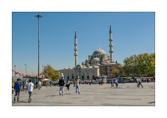 Istanbul
