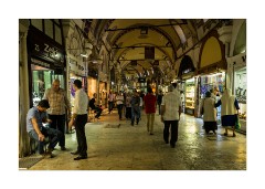 Istanbul  Grand Bazaar