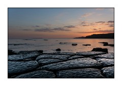 Dorset in Spring 21  Kimmeridge Bay