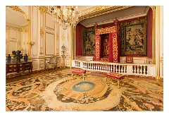 France Chateaus and Churches 21  Chateau de Chambord