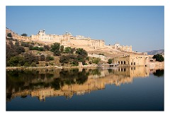 Jaipur  30  Amber Fort