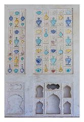Jaipur  46  Amber Fort