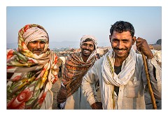 Pushkar 34  Pushkar Camel Fair