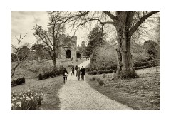 Arundel Castle 18